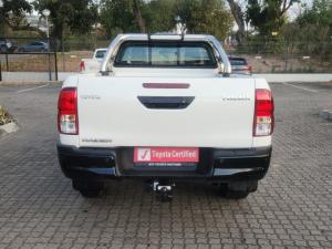 Toyota Hilux 2.4 GD-6 RB RaiderE/CAB - Image 5