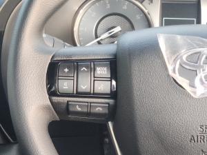 Toyota Hilux 2.4 GD-6 RB RaiderE/CAB - Image 9