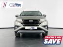 Thumbnail Toyota Rush 1.5 automatic