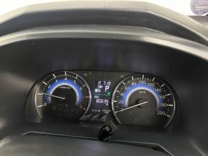 Toyota Rush 1.5 automatic - Image 6