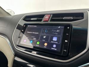 Toyota Rush 1.5 automatic - Image 9