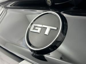 Ford Mustang 5.0 GT automatic - Image 10