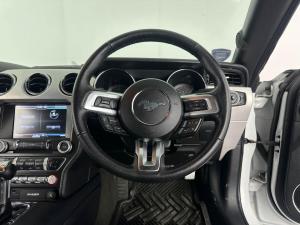 Ford Mustang 5.0 GT automatic - Image 16