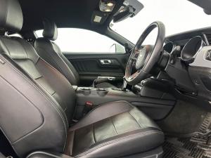 Ford Mustang 5.0 GT automatic - Image 19