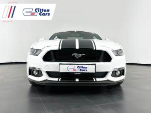 Ford Mustang 5.0 GT automatic - Image 1