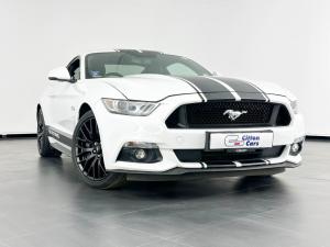 Ford Mustang 5.0 GT automatic - Image 3