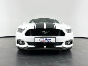 Ford Mustang 5.0 GT automatic - Image 7