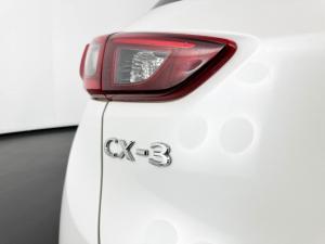 Mazda CX-3 2.0 Active - Image 6