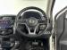 Nissan Navara 2.5DDTI LE/LE Plus automatic D/C - Thumbnail 17