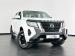 Nissan Navara 2.5DDTI LE/LE Plus automatic D/C - Thumbnail 2