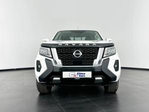 Nissan Navara 2.5DDTI LE/LE Plus automatic D/C - Image 7