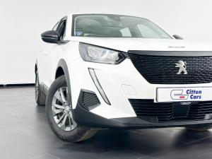 Peugeot 2008 1.2T Active automatic - Image 2