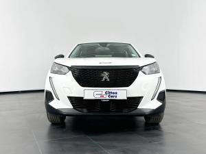 Peugeot 2008 1.2T Active automatic - Image 6