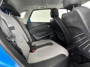 Renault Captur 1.5 dCI Dynamique 5-Door - Image 10