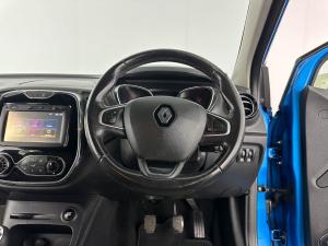 Renault Captur 1.5 dCI Dynamique 5-Door - Image 11