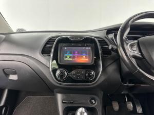 Renault Captur 1.5 dCI Dynamique 5-Door - Image 15