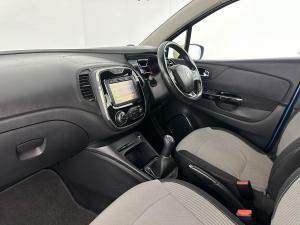 Renault Captur 1.5 dCI Dynamique 5-Door - Image 16