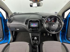 Renault Captur 1.5 dCI Dynamique 5-Door - Image 18