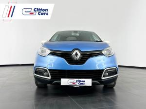 Renault Captur 1.5 dCI Dynamique 5-Door - Image 1