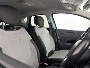 Renault Captur 1.5 dCI Dynamique 5-Door - Image 20