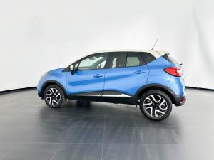 Renault Captur 1.5 dCI Dynamique 5-Door - Image 2