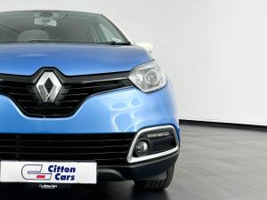 Renault Captur 1.5 dCI Dynamique 5-Door - Image 4