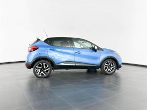 Renault Captur 1.5 dCI Dynamique 5-Door - Image 6