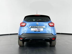 Renault Captur 1.5 dCI Dynamique 5-Door - Image 7
