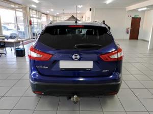 Nissan Qashqai 1.6T Acenta - Image 10