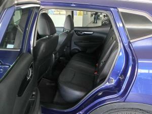 Nissan Qashqai 1.6T Acenta - Image 13