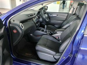 Nissan Qashqai 1.6T Acenta - Image 14