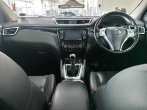 Nissan Qashqai 1.6T Acenta - Image 15