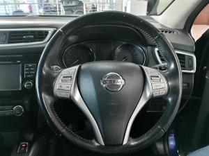 Nissan Qashqai 1.6T Acenta - Image 16
