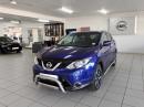 Thumbnail Nissan Qashqai 1.6T Acenta