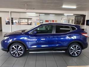 Nissan Qashqai 1.6T Acenta - Image 2