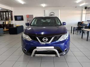 Nissan Qashqai 1.6T Acenta - Image 3