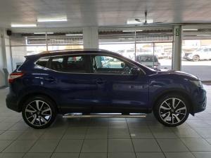 Nissan Qashqai 1.6T Acenta - Image 4