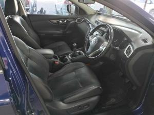 Nissan Qashqai 1.6T Acenta - Image 8