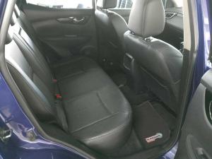 Nissan Qashqai 1.6T Acenta - Image 9