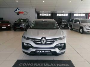 Renault Kiger 1.0 Energy ZEN - Image 2
