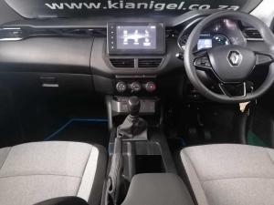Renault Kiger 1.0 Energy ZEN - Image 7