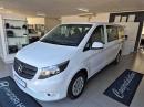 Thumbnail Mercedes-Benz Vito 116 2.2 CDI Tourer PRO automatic