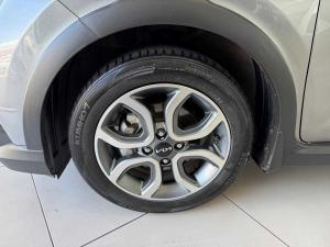 Kia Picanto 1.2 X-LINE automatic - Image 10