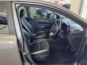 Kia Picanto 1.2 X-LINE automatic - Image 11