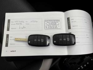 Kia Picanto 1.2 X-LINE automatic - Image 14