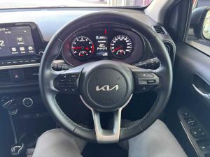Kia Picanto 1.2 X-LINE automatic - Image 16