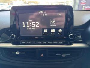 Kia Picanto 1.2 X-LINE automatic - Image 17