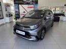 Thumbnail Kia Picanto 1.2 X-LINE automatic