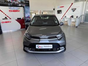 Kia Picanto 1.2 X-LINE automatic - Image 2