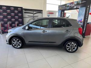 Kia Picanto 1.2 X-LINE automatic - Image 3